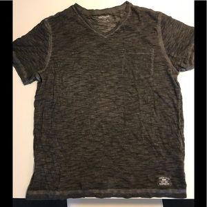Express V-Neck - Large